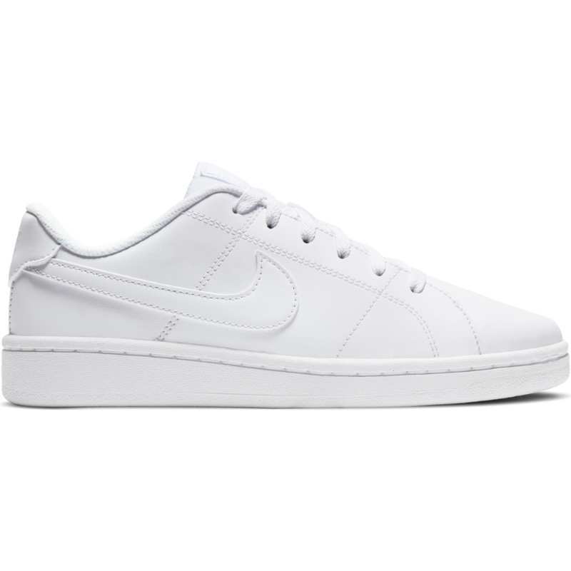 Jual SEPATU SNEAKERS Wanita NIKE Wmns Court Royale 2 Black Original |  Termurah di Indonesia | Ncrsport.com