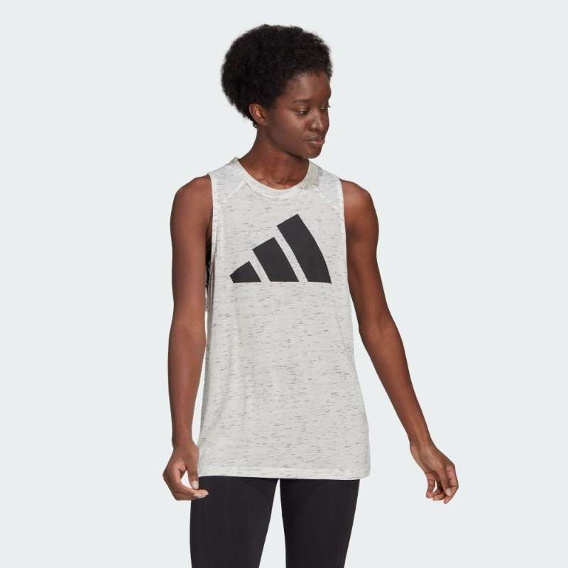 Jual adidas Winners 2.0 Training Tank Top Atasan Fitness Wanita