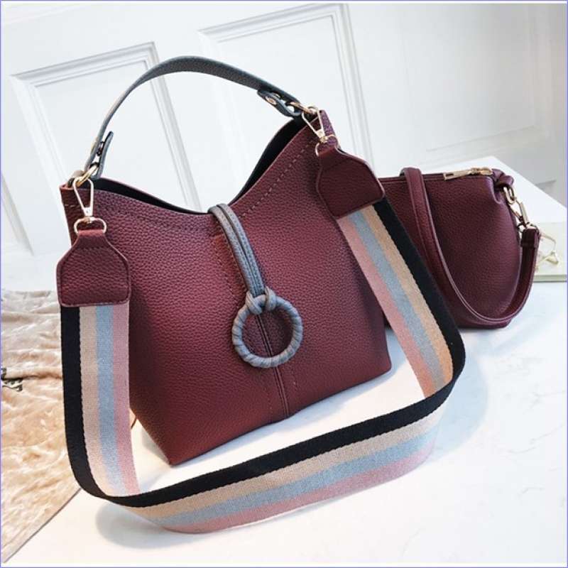 Jual INDO SHOP TAS SELEMPANG WANITA 