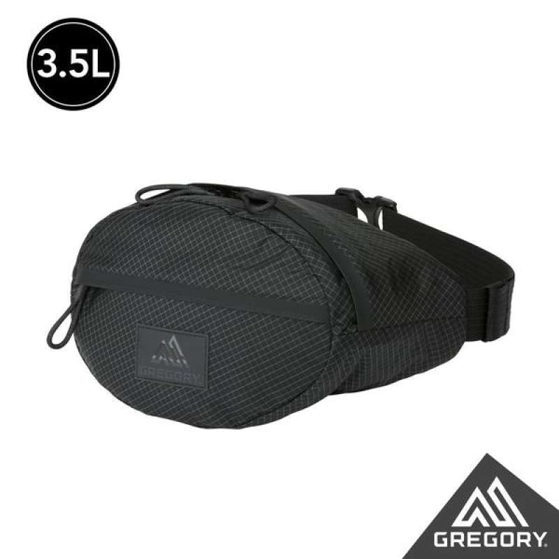 gregory belt bag