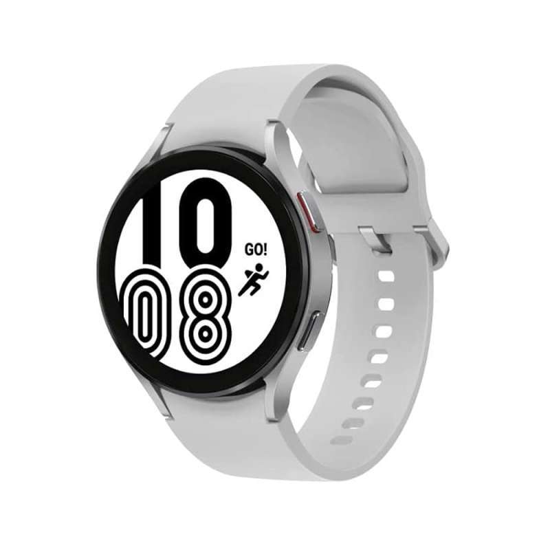Promo Samsung Galaxy Watch 4 44mm Smartwatch Jam Tangan Bluetooth jam  pintar android Resmi di Seller AKUASLI - Kota Jakarta Pusat, DKI Jakarta |  Blibli