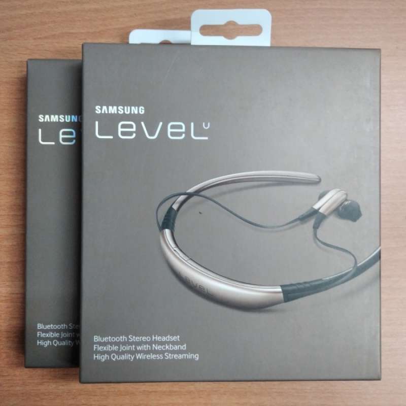 Jual PROMO SAMSUNG LEVEL U WIRELESS 