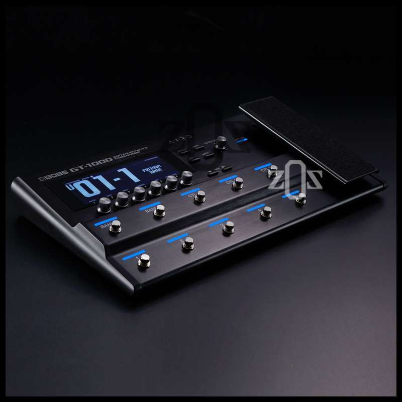 Boss gt 1000 harga new arrivals