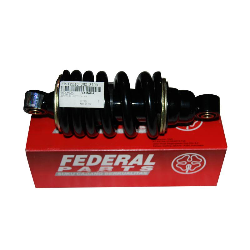 Jual Federal Shockbreaker Belakang For Yamaha Jupiter Mx Or Mx New