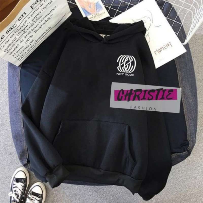 Sweater nct hot sale