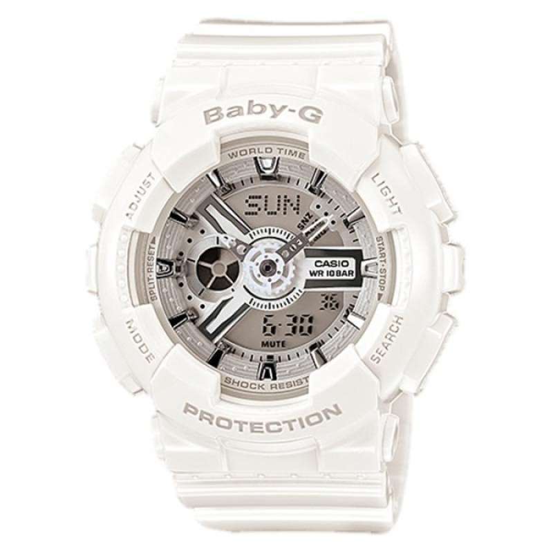 Baby g ba 110 7a online