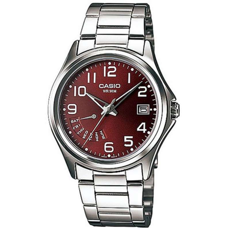 Casio mtp 1369 top