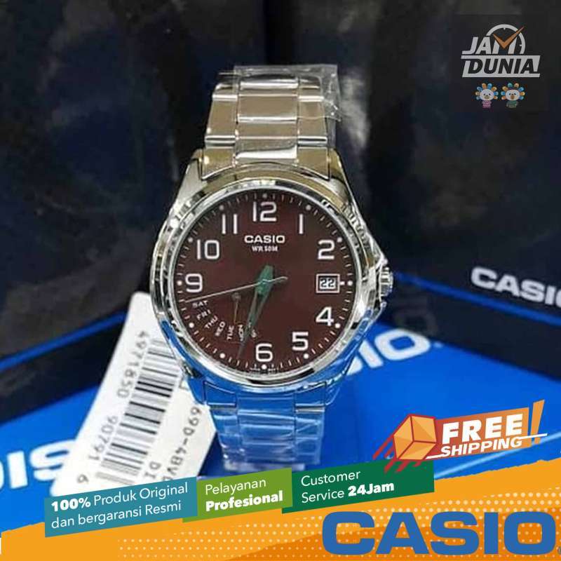 Casio mtp 2025 1369