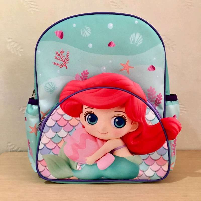 backpack ariel