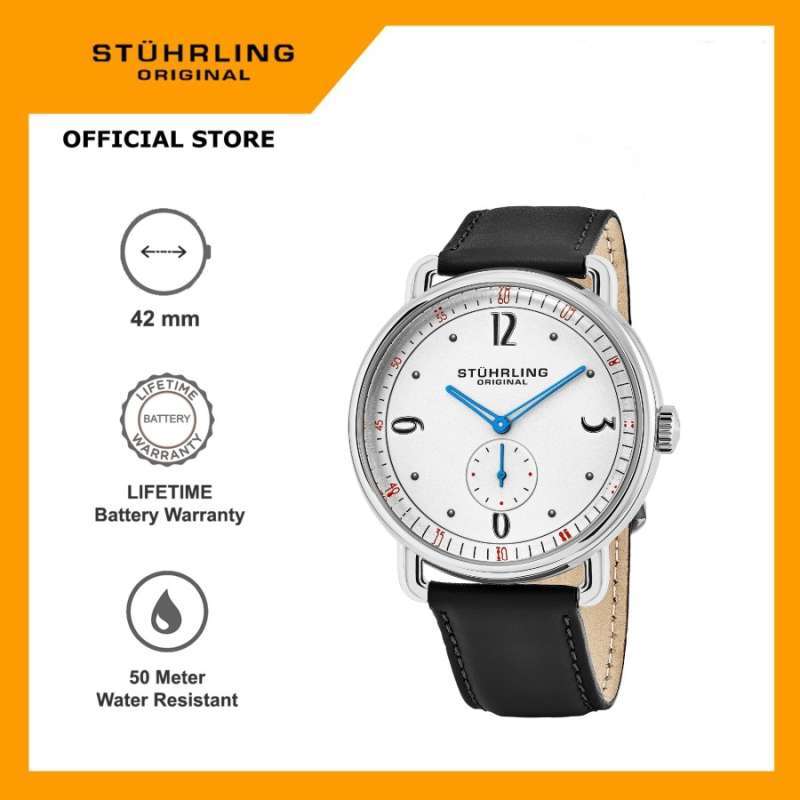 Harga shop jam stuhrling