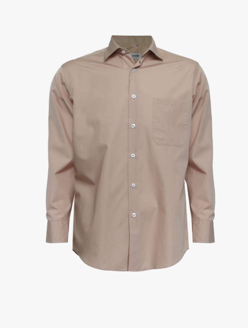 Jual Shirt LRPMTD21L001 - M32 Brown di 