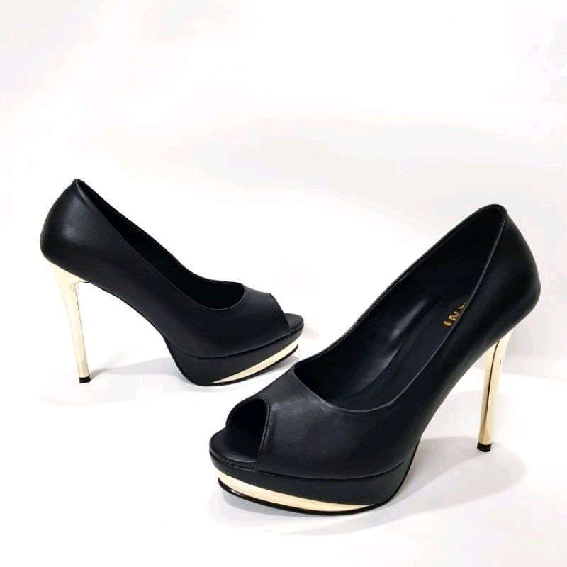Scania 2025 high heels
