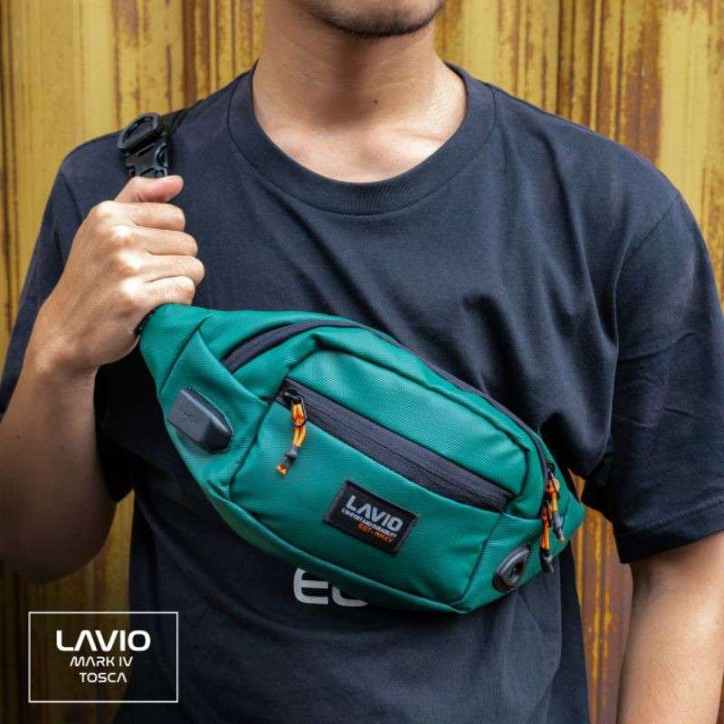 Waist hotsell bag original