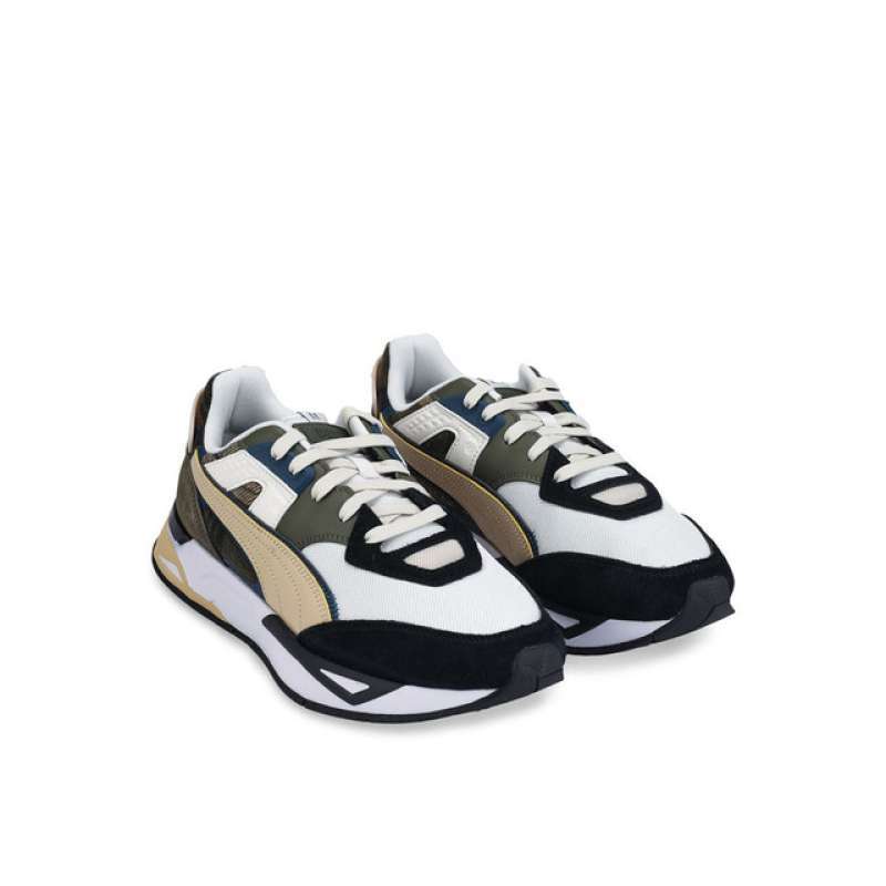puma mirage trainers