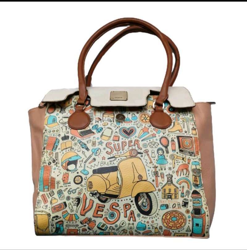 Tas sale merk brera