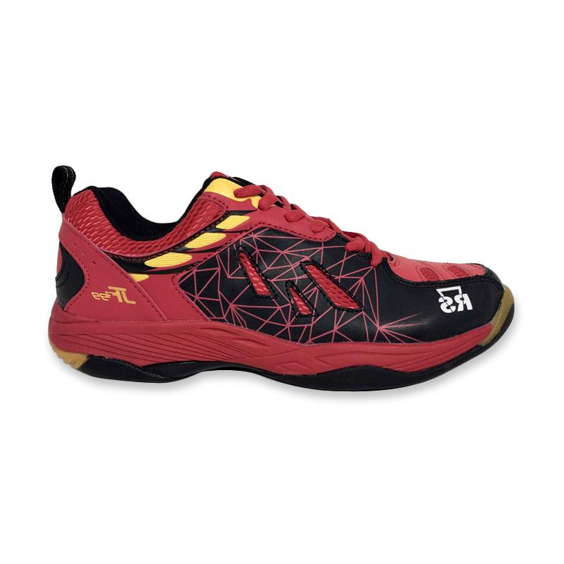 Jual Reinforce Speed Rs Jf 799 Sepatu Badminton Pria Jf799 Online Oktober 2020 Blibli Com