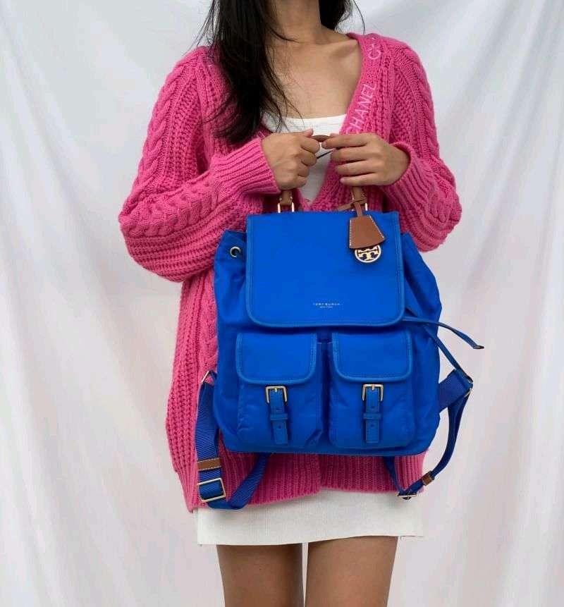 Jual Backpack wanita Tory Burch Perry 