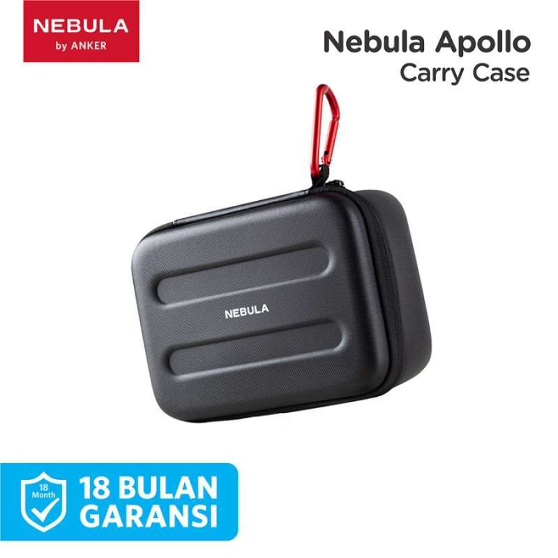 Carry Case Anker Nebula Apollo - D0709 