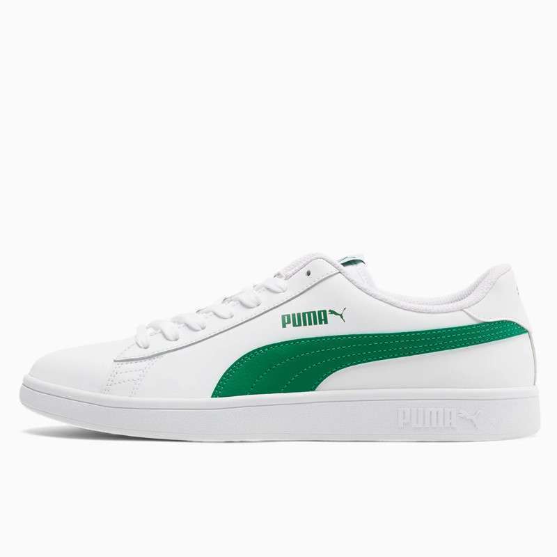 puma white sneakers amazon