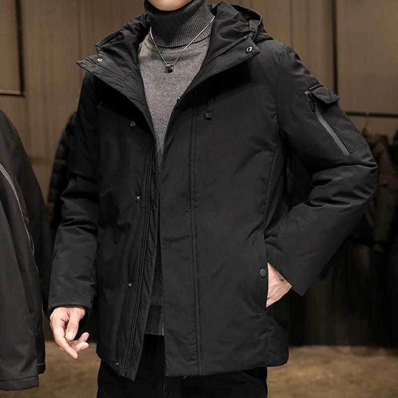 Jaket winter hot sale
