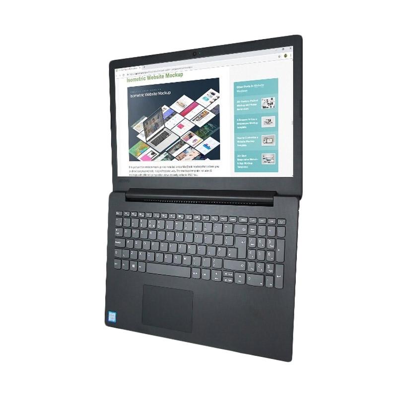 Jual Promo Laptop Lenovo Ideapad 130 15ikb Core I3 7020u Hardisk 1tb Bonus Tas Laptop Free Install Online Agustus 2020 Blibli Com