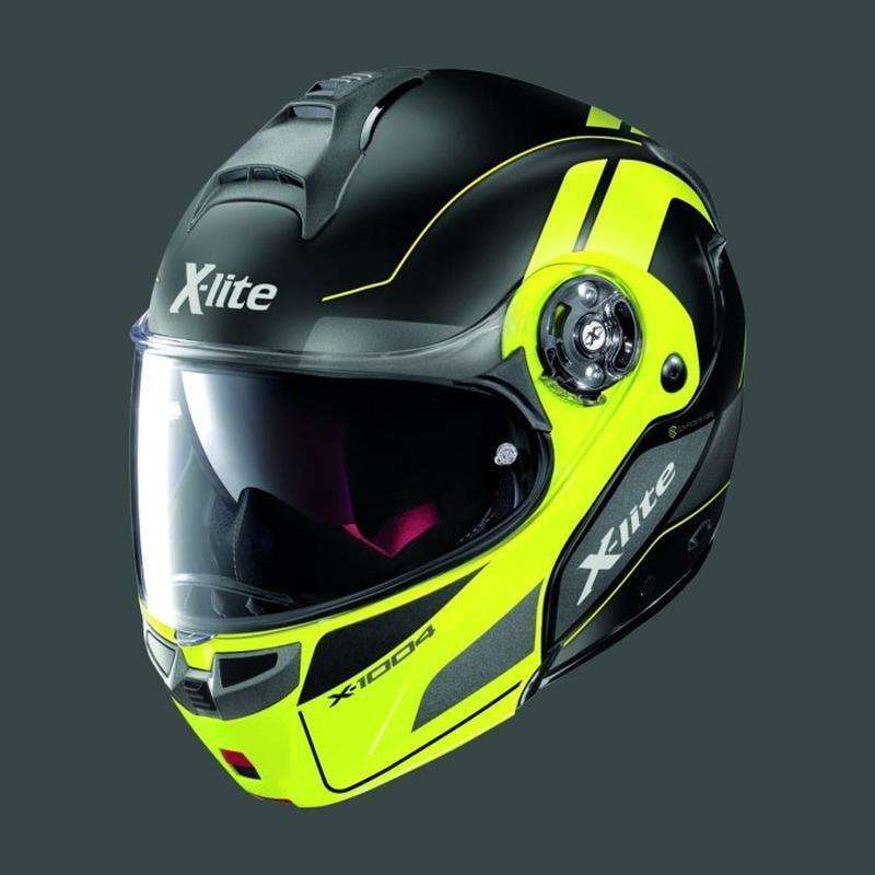 Jual Xlite X1004 Charismatic N-COM Flat di Seller RC MOTOGARAGE Official  Store - Kota Jakarta Selatan, DKI Jakarta | Blibli