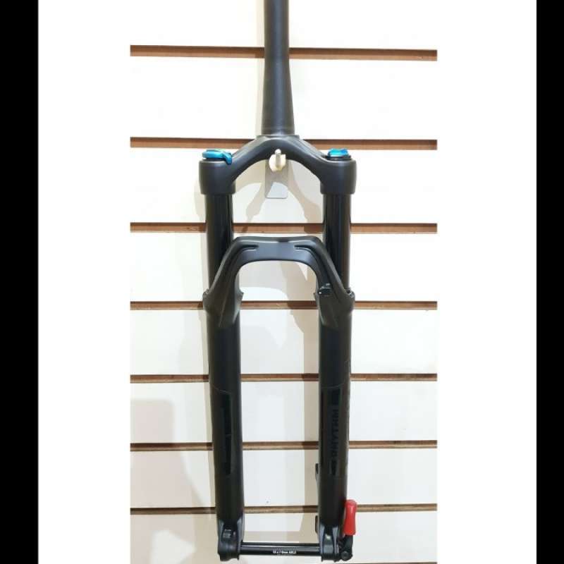 Jual Fox Float 34 Rhythm 2019 Fork Sepeda [29 Inch] 110mm Di