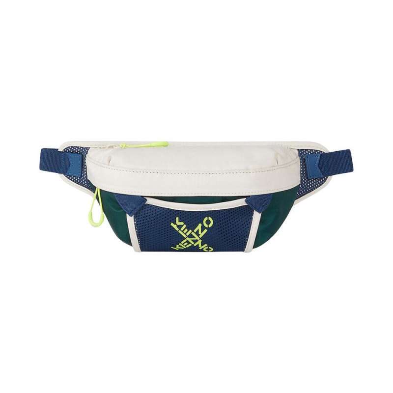Kenzo discount sport bumbag