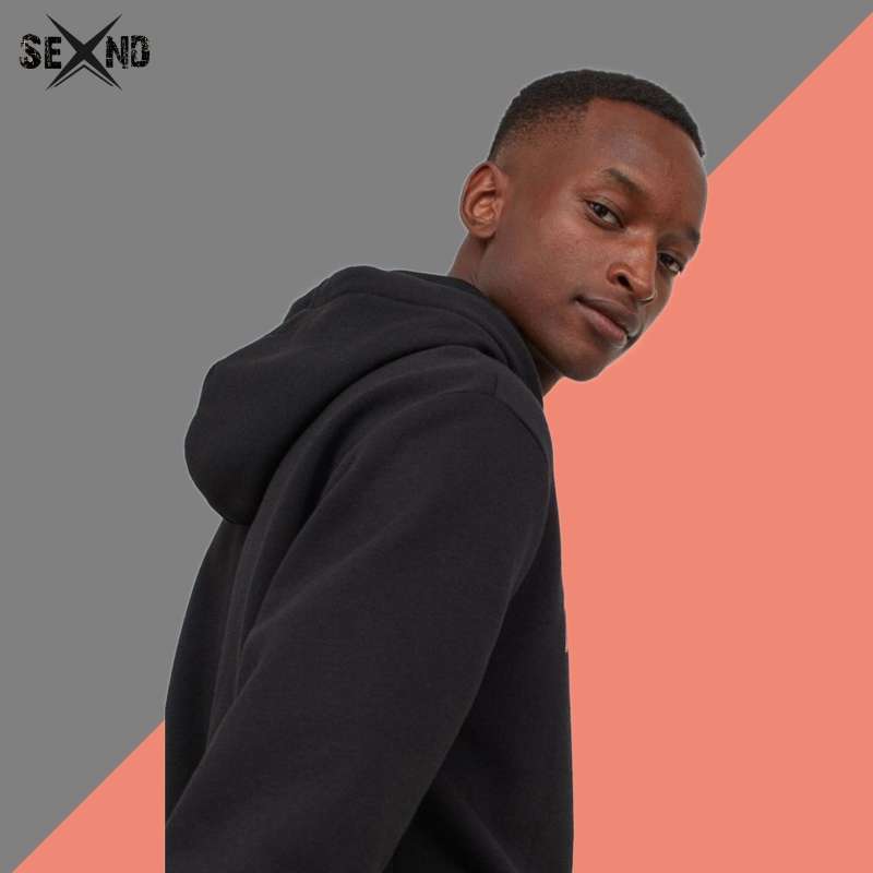 Promo Hoodie H m Friends Black Diskon 19 Di Seller Xsend store Pondok Aren Kota Tangerang Selatan Blibli