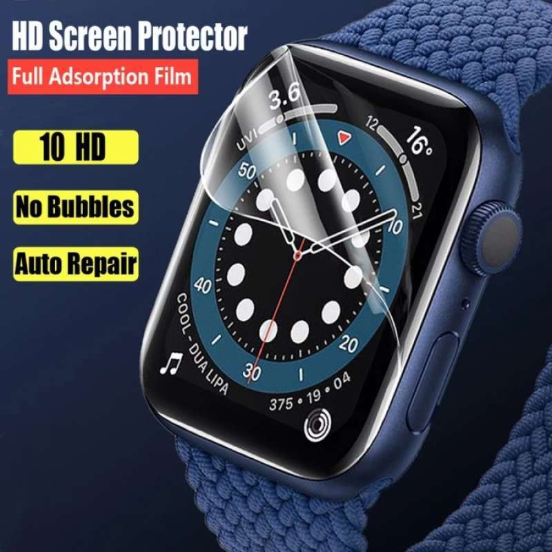 Jual iwatch top second