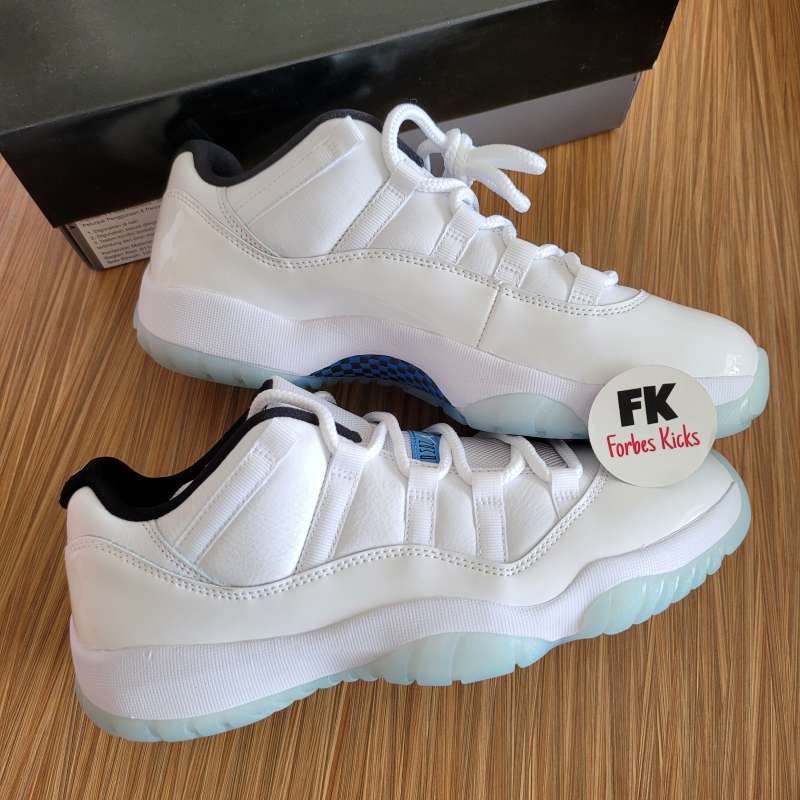 Cool Grey 11 Lows Nike Air Jordan 11 Low Sz Men's Cool Grey 2018