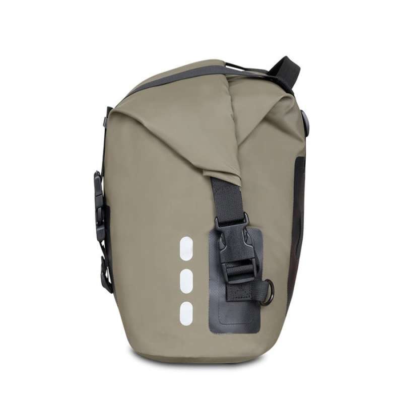 Jual Tas Motor Eiger 910005554 Vauxhall 1.2 WP Side Bag 40L di