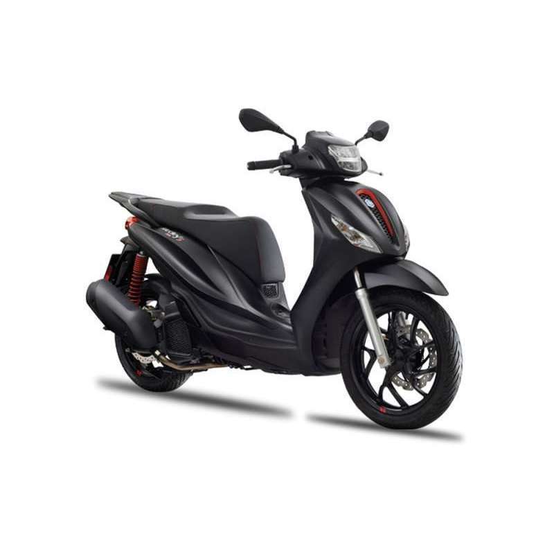 150 Abs Prova Piaggio Medley 150 Xe Piaggio Medley Medley 150 2016