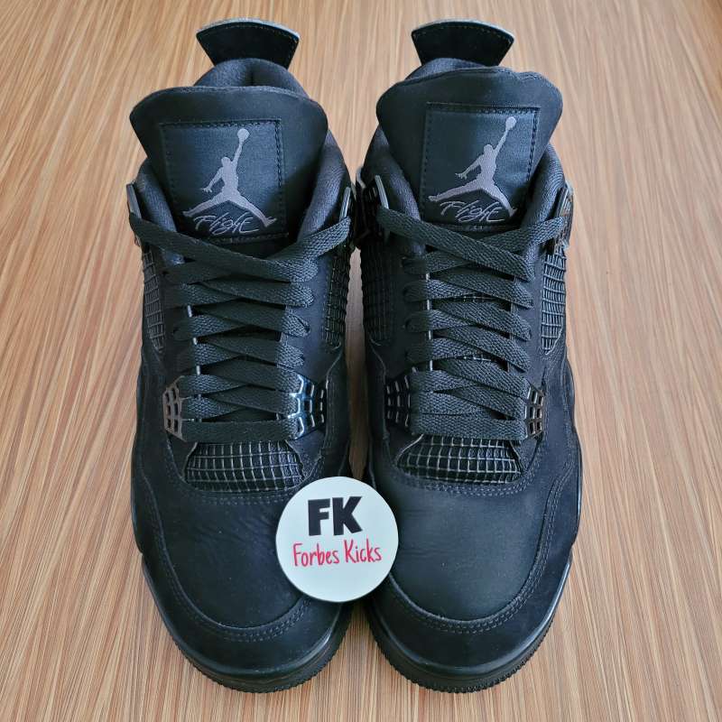 Real Vs Fake Black Cat S Jual Air Jordan Retro Black Cat 2020