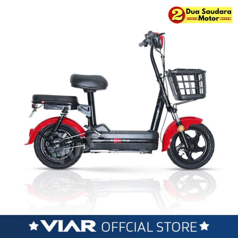 Viar electric bike deals