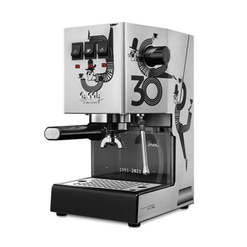 Promo Gaggia Classic Pro 30 Year 