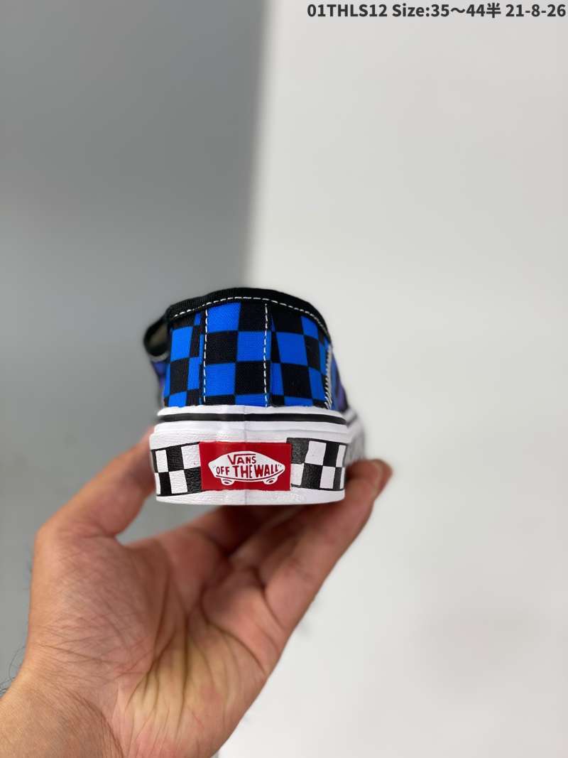 Jual Vans era slip on one step gradient 