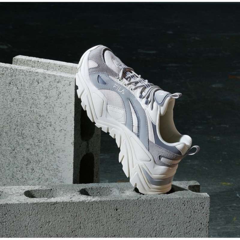Jual [authentic fila] X BTS PROJECT 7 