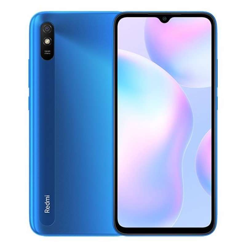 Xiaomi Redmi 9A Smartphone [3/ 32 GB] Xiaomi redmi 9a [3/32gb]
