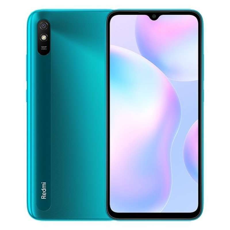 Xiaomi Redmi 9A Smartphone [3/ 32 GB] Xiaomi redmi 9a [3/32gb]