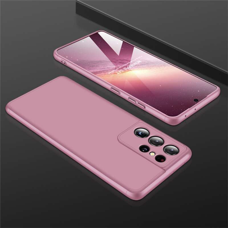 Galaxy s21 rose gold clearance