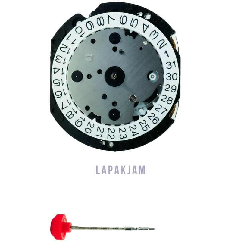 Pe903 movement top