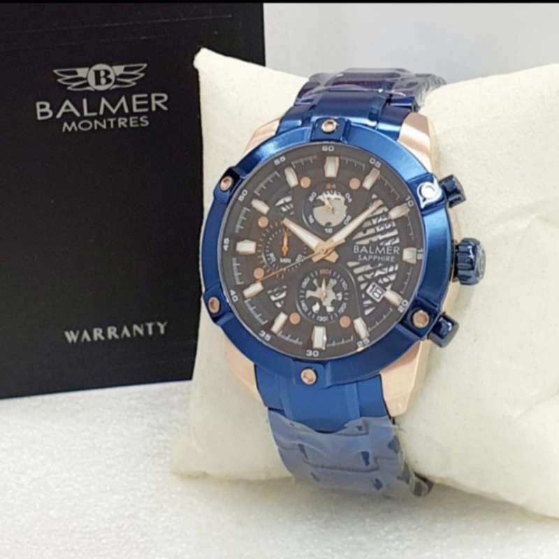 Balmer sapphire online