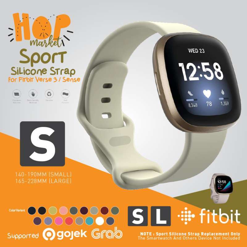 Harga fitbit versa best sale