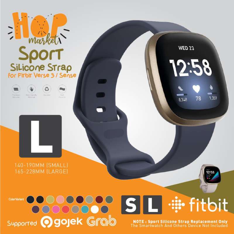 Fitbit smartwatch straps clearance