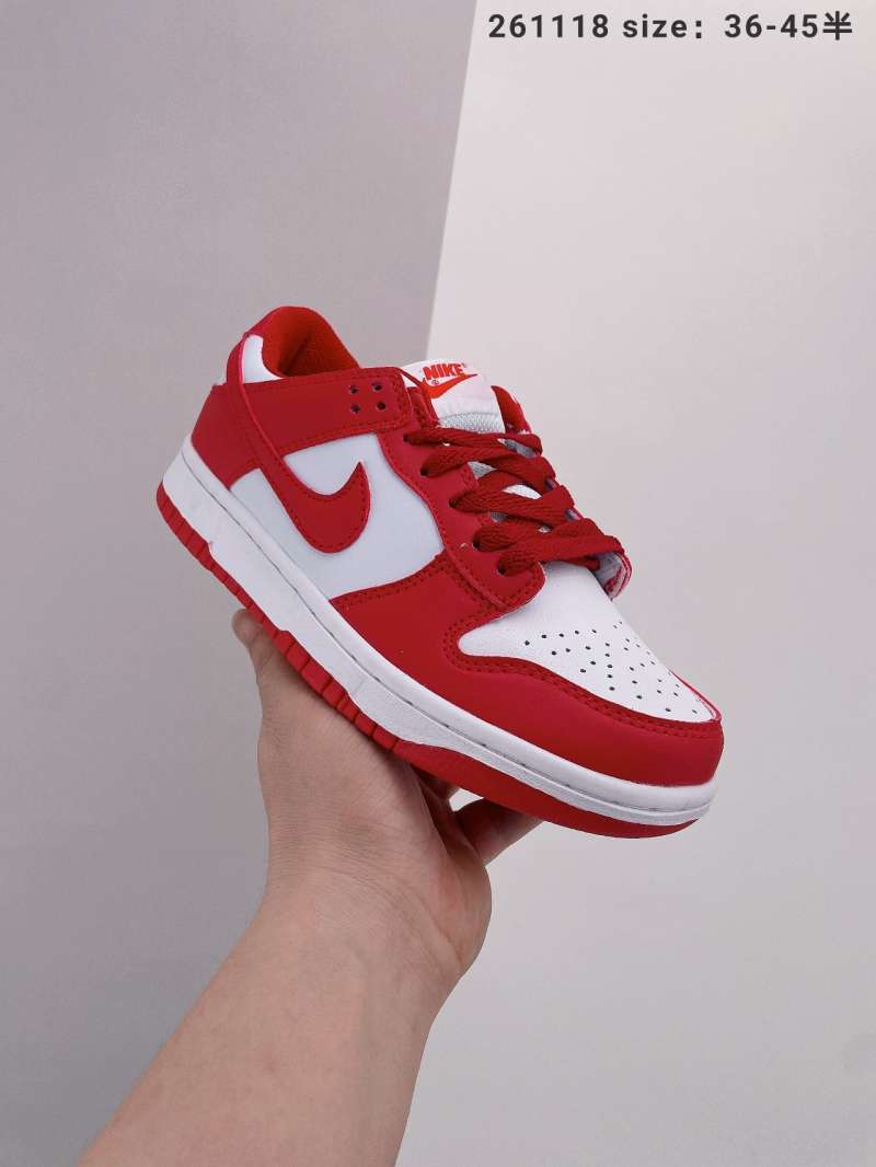 Jual Original A 90 NIKE SB DUNK Low Pro retro low top casual skateboarding  shoe. Protected with a soft comfortable Zoom NIKE AIR Unit - 37 di Seller  SNK souxing shop - | Blibli