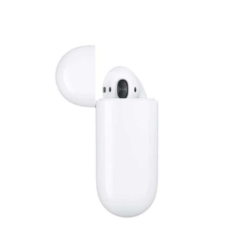 Apple Airpods 2 Airpod Charging Case 