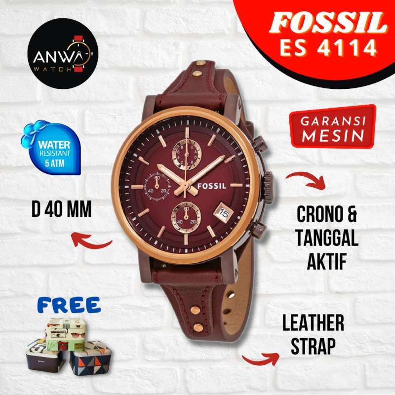 Fossil deals boyfriend es4114