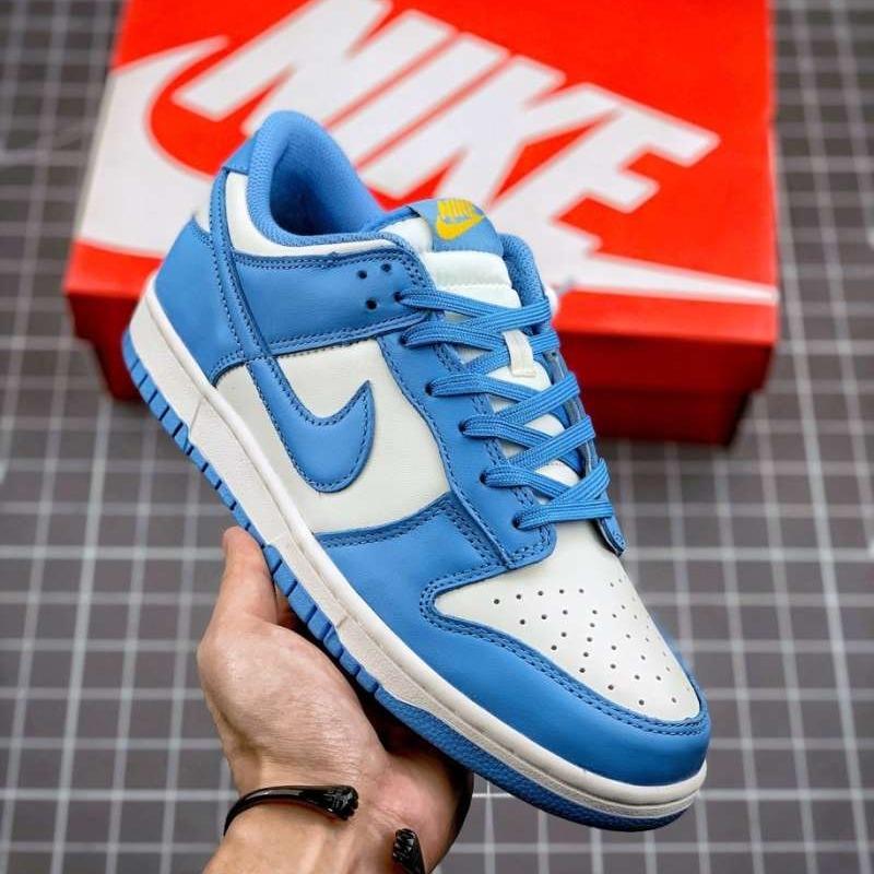 Jual 75 NIKE_ORI Dunk Low Coast North 