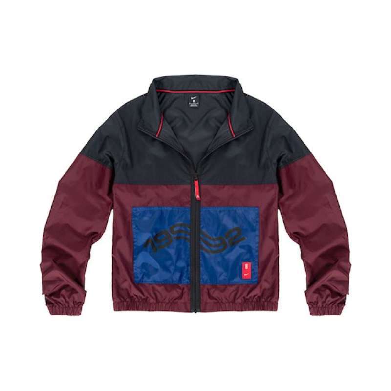 Promo Nike Jacket Kyrie Irving Lightweight BV9296 681 Original